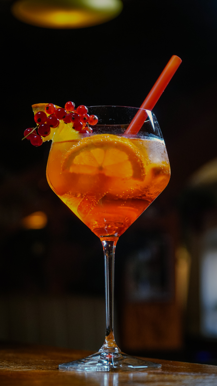 Aperol Spritz